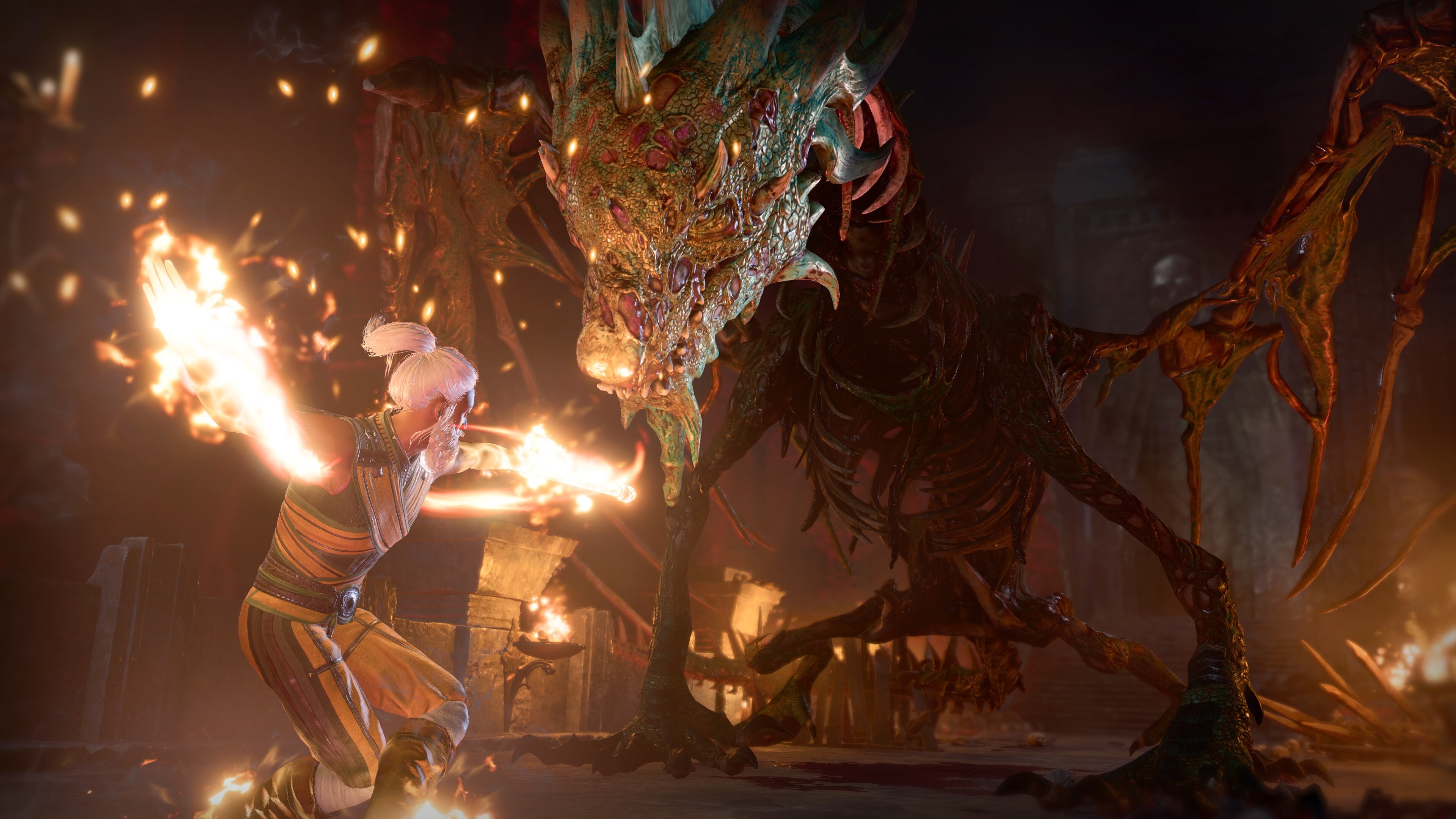 Baldur´s Gate 3 - Imagen 19